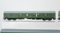 BTTB TT Konvolut Postwagen "Deutsche Post" DR