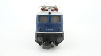 Märklin H0 3034 E-Lok BR E 41 024 DB Wechselstrom Digital