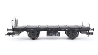 Märklin H0 48942 Behälter-Tragewagen-Satz (Von...