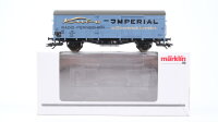 Märklin H0 48161 Gedeckter Güterwagen...