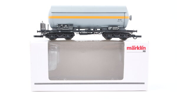 Märklin H0 46450 Druckgas-Kesselwagen VTG DB