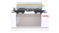Märklin H0 46450 Druckgas-Kesselwagen VTG DB