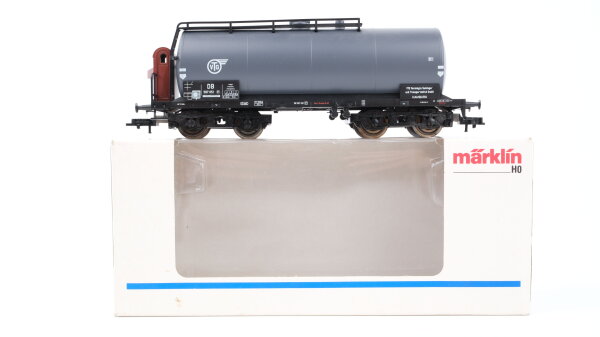 Märklin H0 46516 Kesselwagen VTG  Kesselwagen der DB