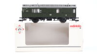 Märklin H0 42358 Postmuseumswagen 2001 PMS 60-05 DB