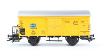 Märklin H0 48759 Bananenwagen Hameico (Gedeckter Güterwagen)  Gr 20 der DB