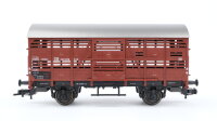 Märklin H0 4888 Verschlagwagen (Kleinviehwagen)  Wagen der DRG