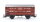 Märklin H0 4888 Verschlagwagen (Kleinviehwagen)  Wagen der DRG