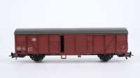 Roco H0 46407 Gedeckter Güterwagen (151 2 083-7 Gbs 252) DB
