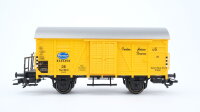 Märklin H0 48759 Bananenwagen Hameico (Gedeckter Güterwagen)  Gr 20 der DB