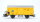 Märklin H0 48759 Bananenwagen Hameico (Gedeckter Güterwagen)  Gr 20 der DB