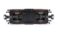 Märklin H0 4883 Gedeckter Güterwagen  G der DRG