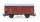 Märklin H0 4883 Gedeckter Güterwagen  G der DRG