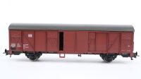Roco H0 46407 Gedeckter Güterwagen (151 2 083-7 Gbs 252) DB
