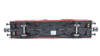 Roco H0 46407 Gedeckter Güterwagen (151 2 083-7 Gbs 252) DB