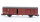 Roco H0 46407 Gedeckter Güterwagen (151 2 083-7 Gbs 252) DB