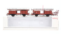 Märklin H0 46131 Autotransportwagen  Off 59 (Laae 541) der DB