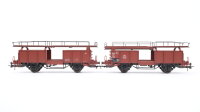 Märklin H0 46131 Autotransportwagen  Off 59 (Laae 541) der DB