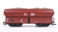Roco H0 67711 Selbstentladewagen DB