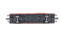 Roco H0 66219 gedeckter Güterwagen "Josera" DB