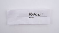 Roco H0 66219 gedeckter Güterwagen "Josera" DB
