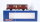 Roco H0 66219 gedeckter Güterwagen "Josera" DB