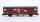 Roco H0 66219 gedeckter Güterwagen "Josera" DB