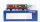 Roco H0 66219 gedeckter Güterwagen "Josera" DB