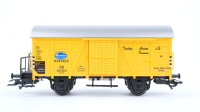 Märklin H0 48759 Bananenwagen Hameico (Gedeckter Güterwagen)  Gr 20 der DB