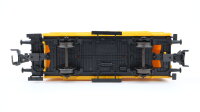 Märklin H0 48759 Bananenwagen Hameico (Gedeckter Güterwagen)  Gr 20 der DB