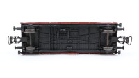 Sachsenmodelle H0 16086 Gedeckter Güterwagen DB