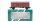 Sachsenmodelle H0 16086 Gedeckter Güterwagen DB
