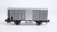 Roco H0 47504 gedeckter Güterwagen SBB-CFF