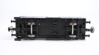 Roco H0 47504 gedeckter Güterwagen SBB-CFF