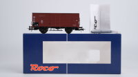 Roco H0 67703 Güterwagen DB