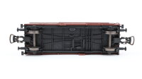 Sachsenmodelle H0 16100 Gedeckter Güterwagen DB