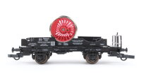 Sachsenmodelle H0 16131 Radtransportwagen DB