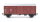 Sachsenmodelle H0 16086 Gedeckter Güterwagen DB