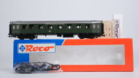 Roco H0 44450 D-Zug-Wagen (Hechte) 1./2. Kl. DB
