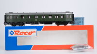 Roco H0 44450 D-Zug-Wagen (Hechte) 1./2. Kl. DB