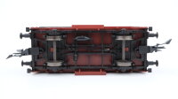Sachsenmodelle H0 16125 Verschlagwagen DB