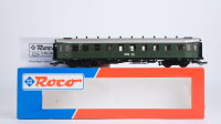 Roco H0 44439 D-Zug-Wagen (Hechte) 2. Kl. DB
