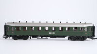 Roco H0 44439 D-Zug-Wagen (Hechte) 2. Kl. DB