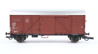 Sachsenmodelle H0 16090 gedeckter Güterwagen DB
