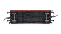 Sachsenmodelle H0 16090 gedeckter Güterwagen DB