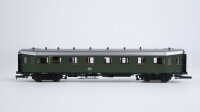 Roco H0 44450 D-Zug-Wagen (Hechte) 1./2. Kl. DB