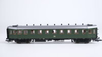 Roco H0 44439 D-Zug-Wagen (Hechte) 2. Kl. DB