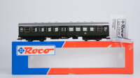 Roco H0 45242 Umbauwagen 2. Kl. DB