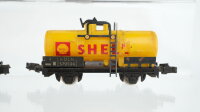 Rokal TT Konvolut Kesselwagen "Aral Esso Shell BP Mobil Caltex" (Abbrüche)