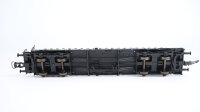 Roco H0 46492 Flachwagen mit Gleisen DB