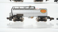 Rokal TT Konvolut Kesselwagen "Aral Esso"